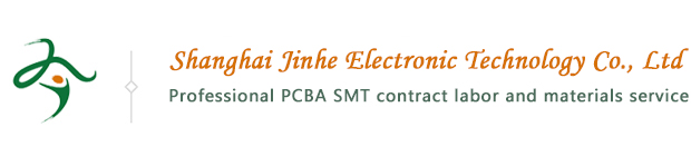 Shanghai  Jinhe  Electronic Technology  Co., Ltd.
